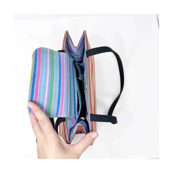 Multi Colored Purse - Picture 5 of 8